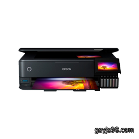  爱普生（EPSON）L8188打印机+