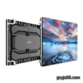 艾比森CP1.2LED屏（屏体面积1.2