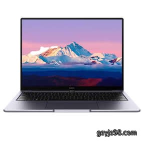 华为笔记本电脑HUAWEI MateBo